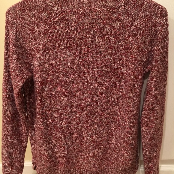 Crewneck Sweater - Picture 4 of 7